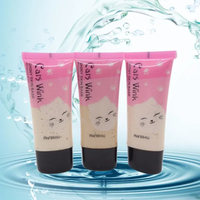 Lovely Cat Perfecting Bb Cream Miracle Skin Perfector Moisturise Skin Whitening 3Color 2