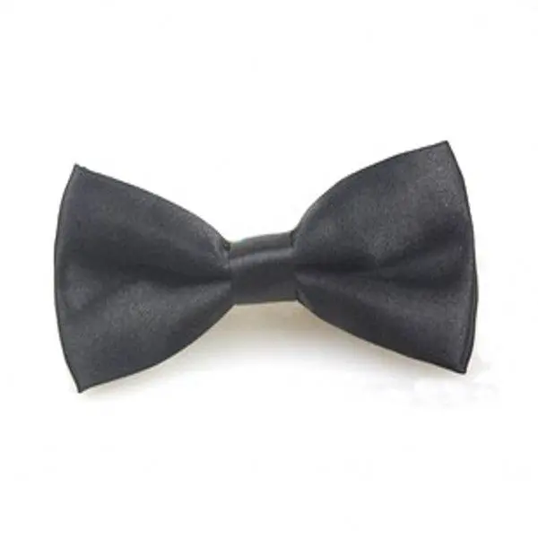 Lovely Cute Baby Boy Kids Bow Tie Necktie Bowtie On & Time-Limited Boys Ties 1