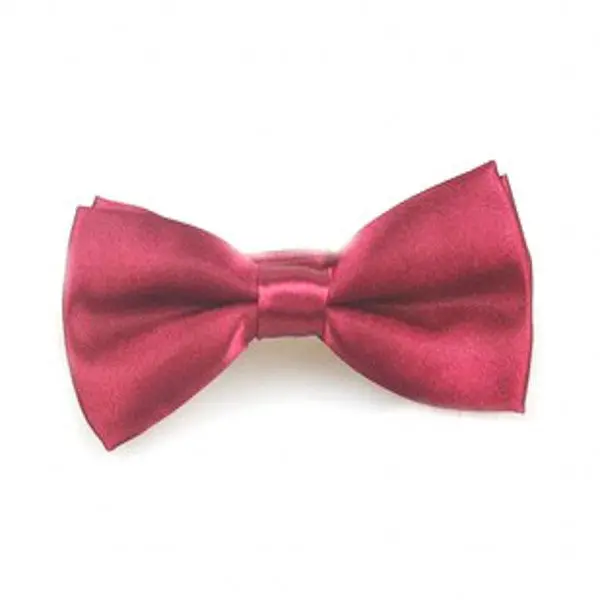 Lovely Cute Baby Boy Kids Bow Tie Necktie Bowtie On & Time-Limited Boys Ties 2