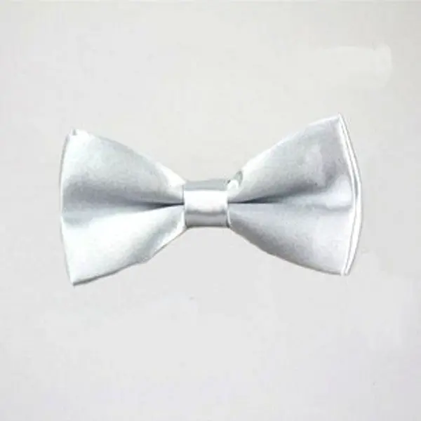Lovely Cute Baby Boy Kids Bow Tie Necktie Bowtie On & Time-Limited Boys Ties 5