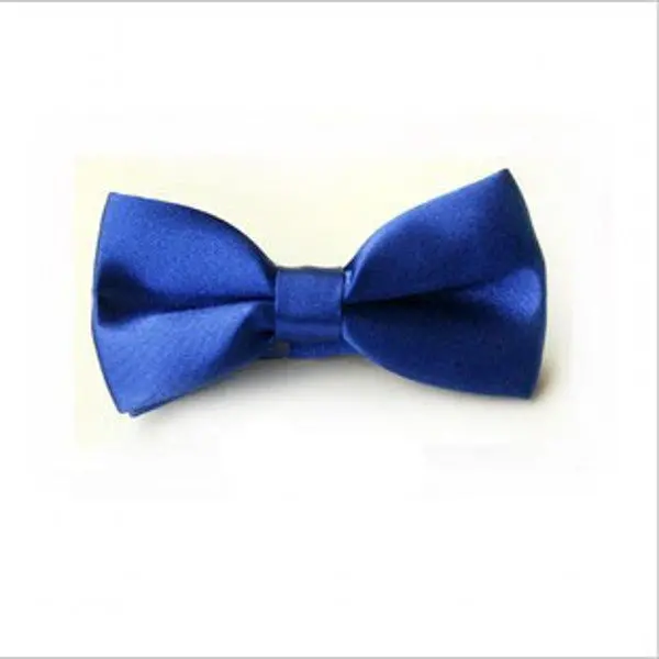 Lovely Cute Baby Boy Kids Bow Tie Necktie Bowtie On & Time-Limited Boys Ties 6