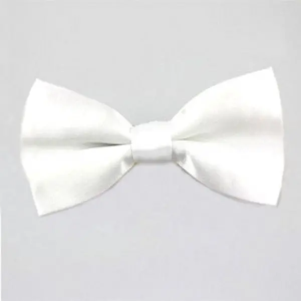 Lovely Cute Baby Boy Kids Bow Tie Necktie Bowtie On & Time-Limited Boys Ties 7
