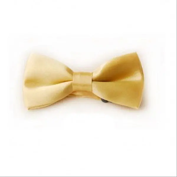 Lovely Cute Baby Boy Kids Bow Tie Necktie Bowtie On & Time-Limited Boys Ties 8