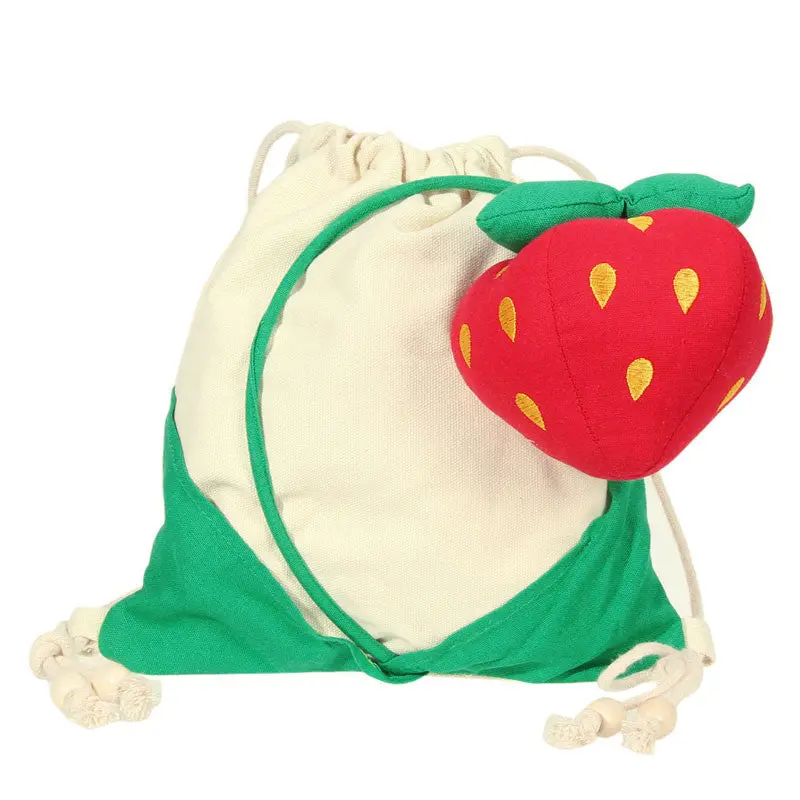 Lovely Korea Kids Lovely Animal Monkey Flannel Backpacks For Teenage Girls Nursery Cartoon Bag Mochila School Bags For Teenagers 1