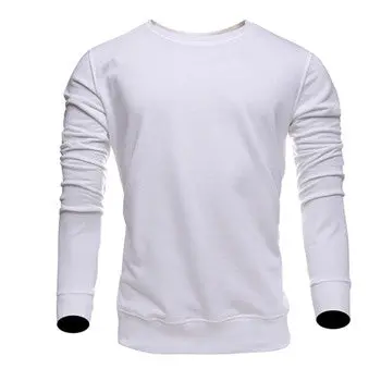 Lovers O Neck Pullovers Hoodies Sweatshirtsand Casual Slim Fit Large Size Sportswear Hoodies Coats 1