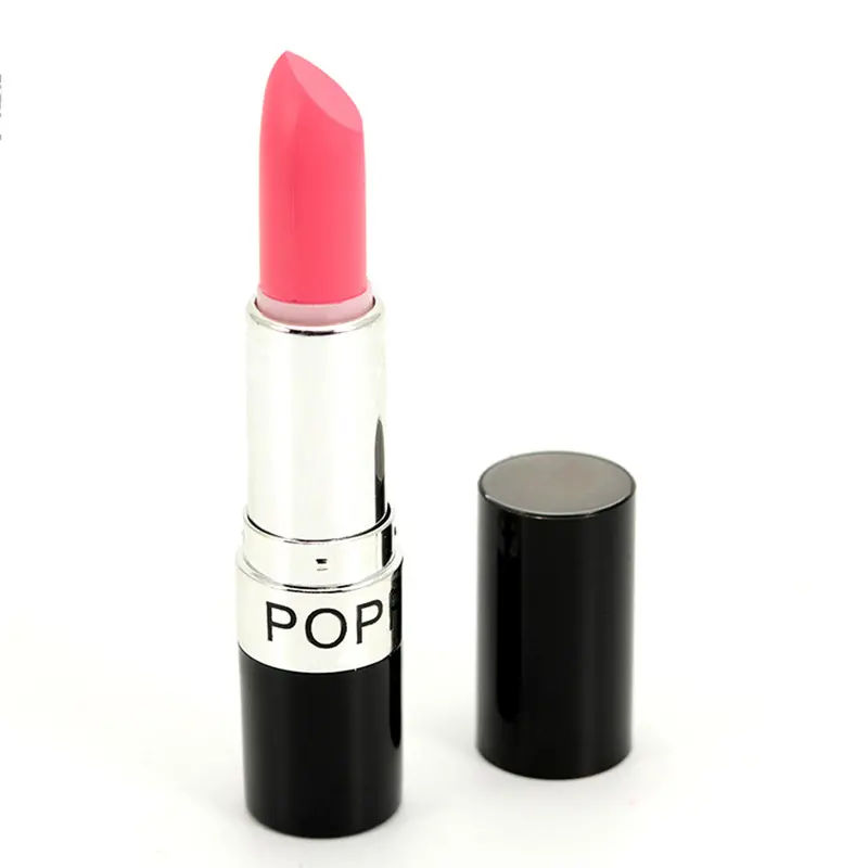 Luxury 20 Color Lipstick Vampire Grape Purple Dark Red Pink Lipstick Vampirestyle Lipstick Waterproof Long Lasting Moisturizing 12