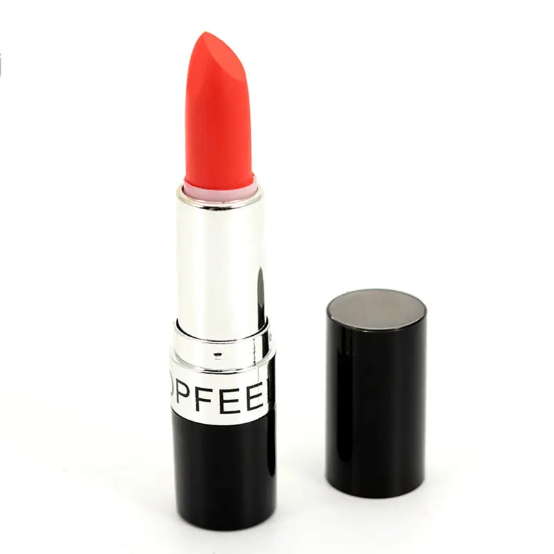 Luxury 20 Color Lipstick Vampire Grape Purple Dark Red Pink Lipstick Vampirestyle Lipstick Waterproof Long Lasting Moisturizing 18