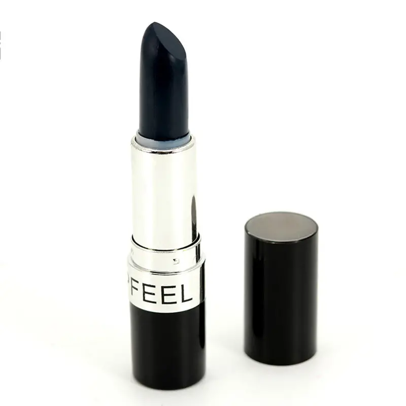 Luxury 20 Color Lipstick Vampire Grape Purple Dark Red Pink Lipstick Vampirestyle Lipstick Waterproof Long Lasting Moisturizing 19