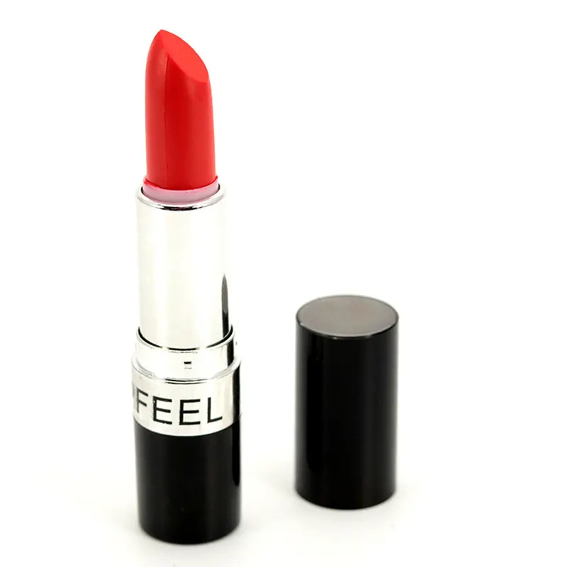 Luxury 20 Color Lipstick Vampire Grape Purple Dark Red Pink Lipstick Vampirestyle Lipstick Waterproof Long Lasting Moisturizing 3