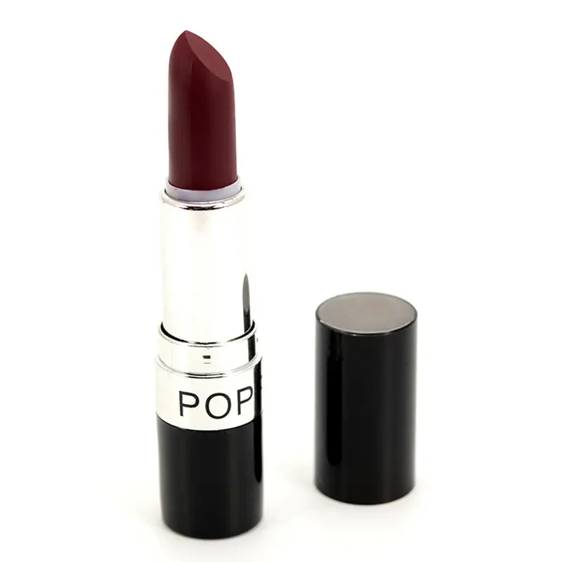 Luxury 20 Color Lipstick Vampire Grape Purple Dark Red Pink Lipstick Vampirestyle Lipstick Waterproof Long Lasting Moisturizing 5