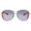 Luxury Glasses Elegantsunglasses Outdoor Eyewear Alloy Frame Lady Sunglasses S Uv400 1