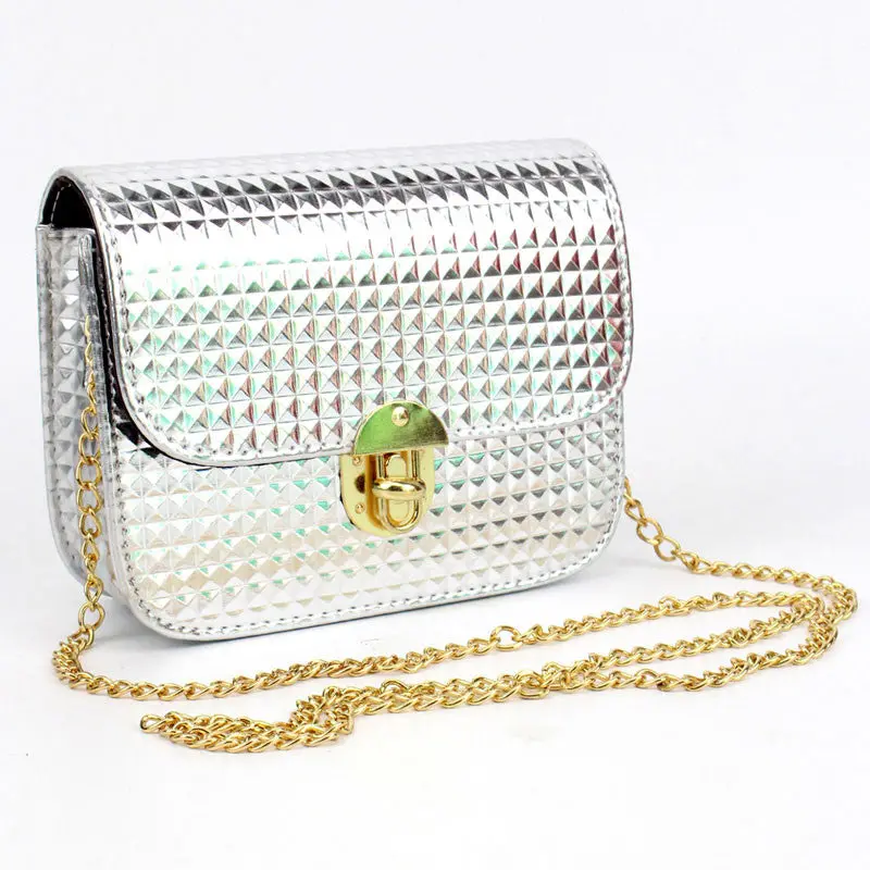 Luxury Handbags Women Bags Designer Crossbody Bags Handbag Purse Sling Shoulder Leather Women Bag Bolsa Feminina Clutch 1
