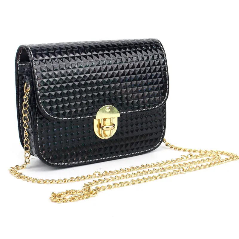 Luxury Handbags Women Bags Designer Crossbody Bags Handbag Purse Sling Shoulder Leather Women Bag Bolsa Feminina Clutch 2