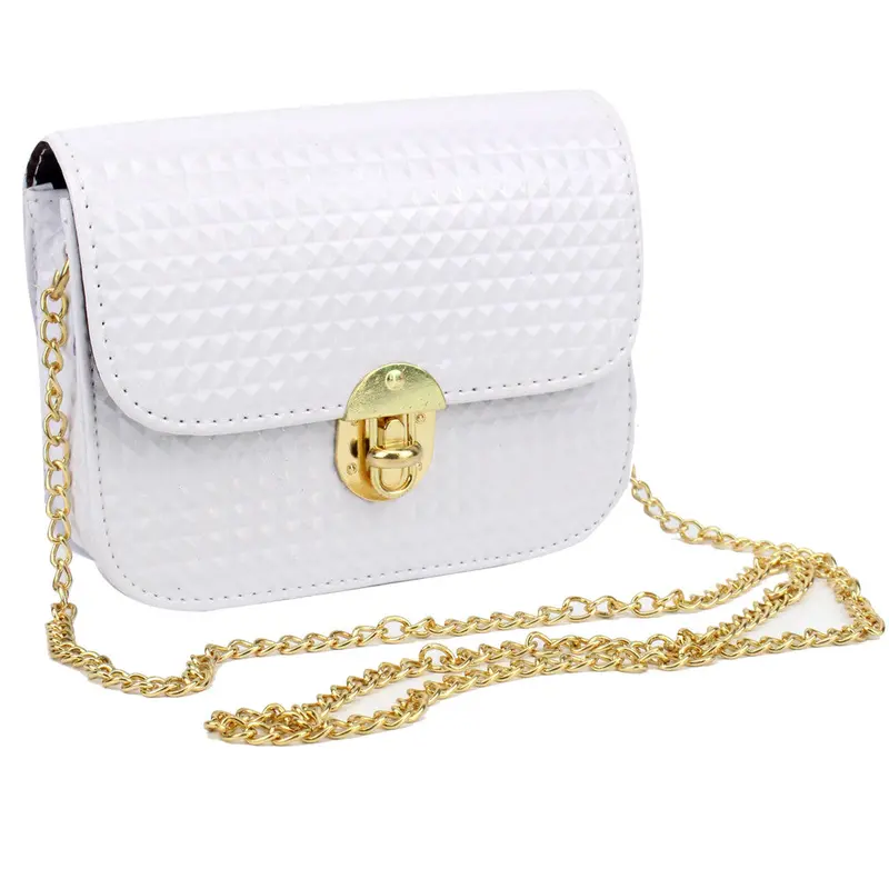 Luxury Handbags Women Bags Designer Crossbody Bags Handbag Purse Sling Shoulder Leather Women Bag Bolsa Feminina Clutch 3