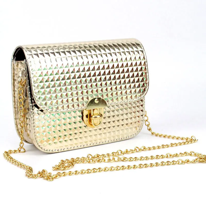 Luxury Handbags Women Bags Designer Crossbody Bags Handbag Purse Sling Shoulder Leather Women Bag Bolsa Feminina Clutch 4