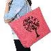 Luxury Handbags Women Bags Designer Cute Tree Printing Canvas Shoulder Bag Casual Bolsos Femenina 4
