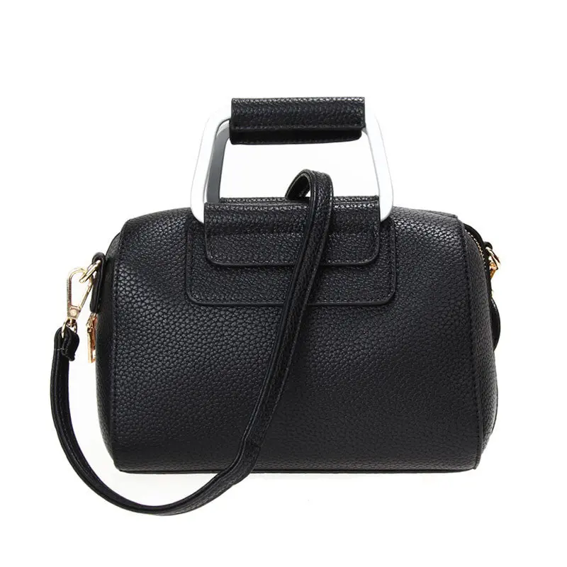 Luxury Handbags Women Bags Designer Famous Brand Crossbody Bags For Women Messenger Bags Totes 4 Candy Color Small Bucket Bags 1