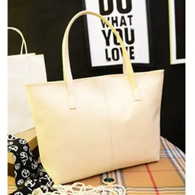 Luxury Handbags Women Bags Designer Lady Shoulder Bag Tote Purse Pu Leather Bolsos Femenina 7