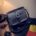 Luxury Handbags Women Bags Designer Messenger Vintage Retro Simple Shoulder Crossbody Bag Bolsos Femenina 1