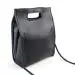 Luxury Handbags Women Bags Designer Pu Leather Black Shoulder Bag Large Tote Ladies Purse Bolsos Femenina 1