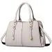 Luxury Handbags Women Bags Designer Shoulder Bag Crossbody Tote Handbag Purse Pu Leather Bolsos Femenina 1