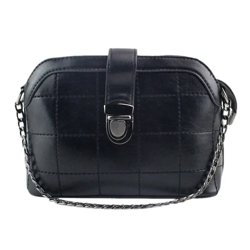 Luxury Hbags Women Bag Vintage Spiraea Chain Leather Bag Crossbody Shoulder Bags Women Messenger Bags Tote 1