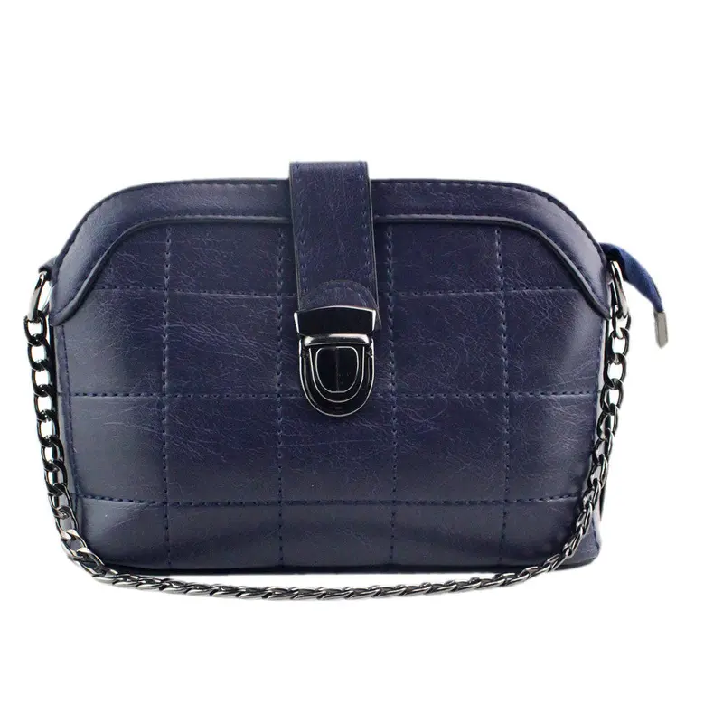 Luxury Hbags Women Bag Vintage Spiraea Chain Leather Bag Crossbody Shoulder Bags Women Messenger Bags Tote 2