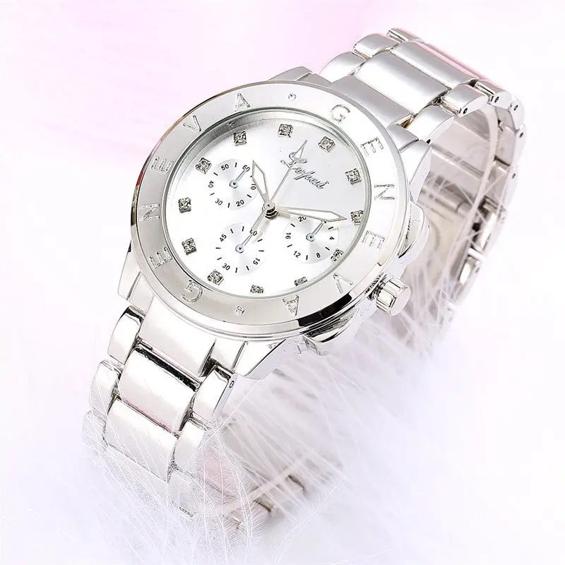Luxury Lvpai Vente Chaude De Mode De Luxe Wrist Watches For Women Ladies S Montres S Bracelet Montre Watch Feida 3