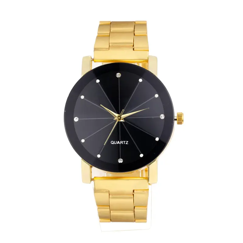 Luxury Men Sports Watches Men's Quartz Hour Day Date Clock Casual Watch Watches Men Leather Relogio Masculino 1