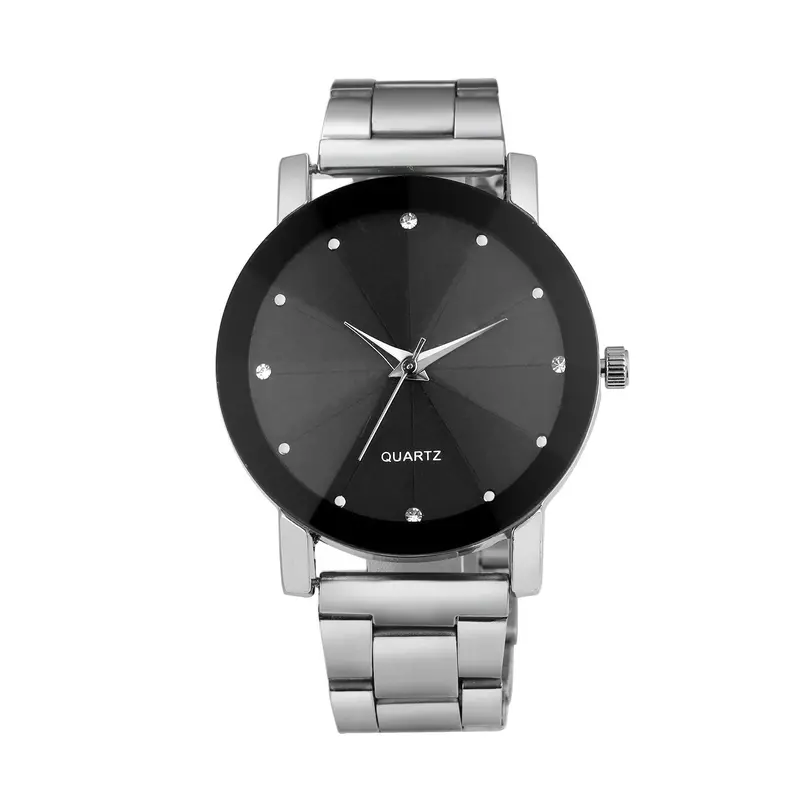 Luxury Men Sports Watches Men's Quartz Hour Day Date Clock Casual Watch Watches Men Leather Relogio Masculino 3