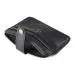 Luxury Retro Mens Wallets Pu Leather Clutch Wallet Credit Id Card Slim Purse Bolso Masculino 1