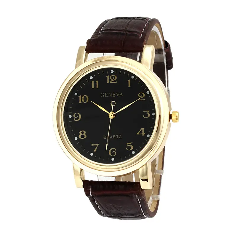 Luxury Watch Women Gold Watch Quartz Watch Women Dress Watches Lady Hours Relojes Business Relogio Feminino 2