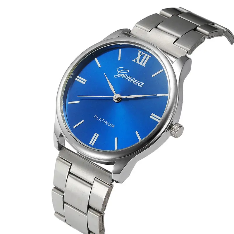 Luxury Watches Relojes Hombre Relogio Masculino Men Top Luxury Famous Wristwatch Business Quartz-Watch Feida 2