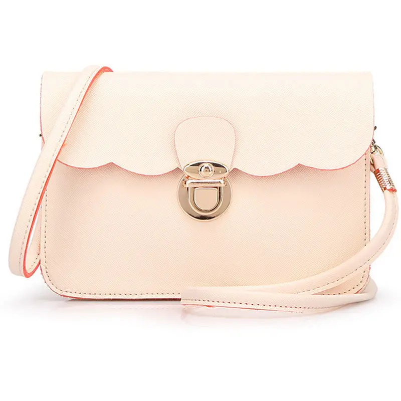 Luxury Women Bags Shoulder Bag Leather Satchel Clutch Messenger Bags Cross Body Party Handbags Bolsa Feminina 3