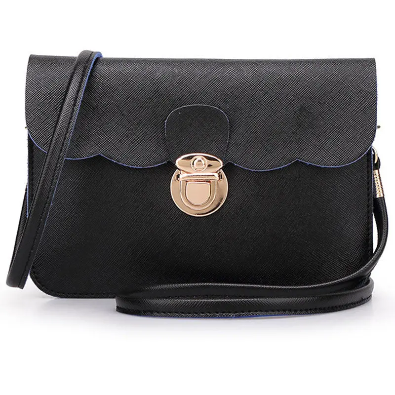 Luxury Women Bags Shoulder Bag Leather Satchel Clutch Messenger Bags Cross Body Party Handbags Bolsa Feminina 7