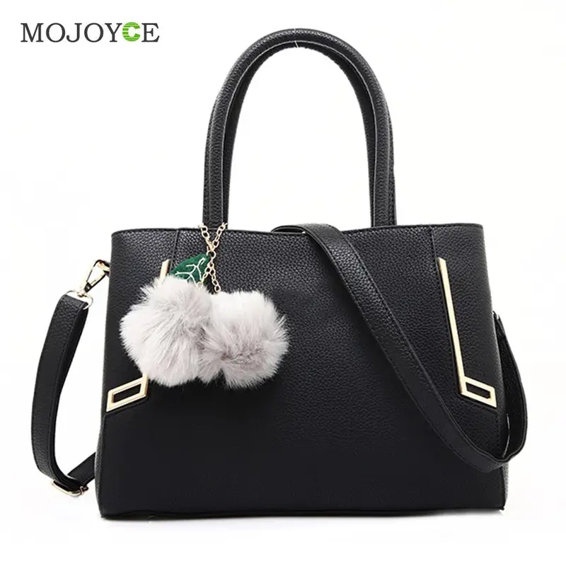 Luxury Women Leather Handbags Large Capacity Handbag Shoulder Crossby Bag Designe Women Messenger Bags Sac A Main Bolsos Bolsa 1