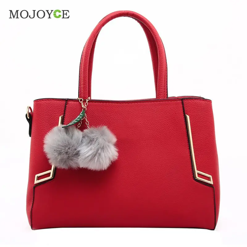 Luxury Women Leather Handbags Large Capacity Handbag Shoulder Crossby Bag Designe Women Messenger Bags Sac A Main Bolsos Bolsa 2