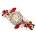 Lvpai Bangle Watch Luxury Rhinestone Crystal Bracelet Watches Clock Wristwatch Relogio Feminino 3