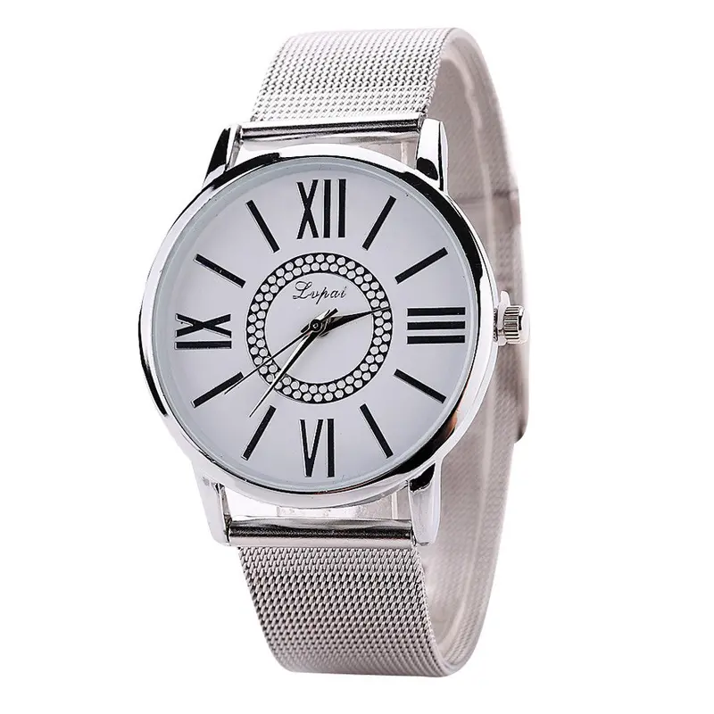 Lvpai Famous Quartz Watch Women Watches Ladies Vente Chaude De Mode De Luxe S Montres Bracelet Watch Relogios 1