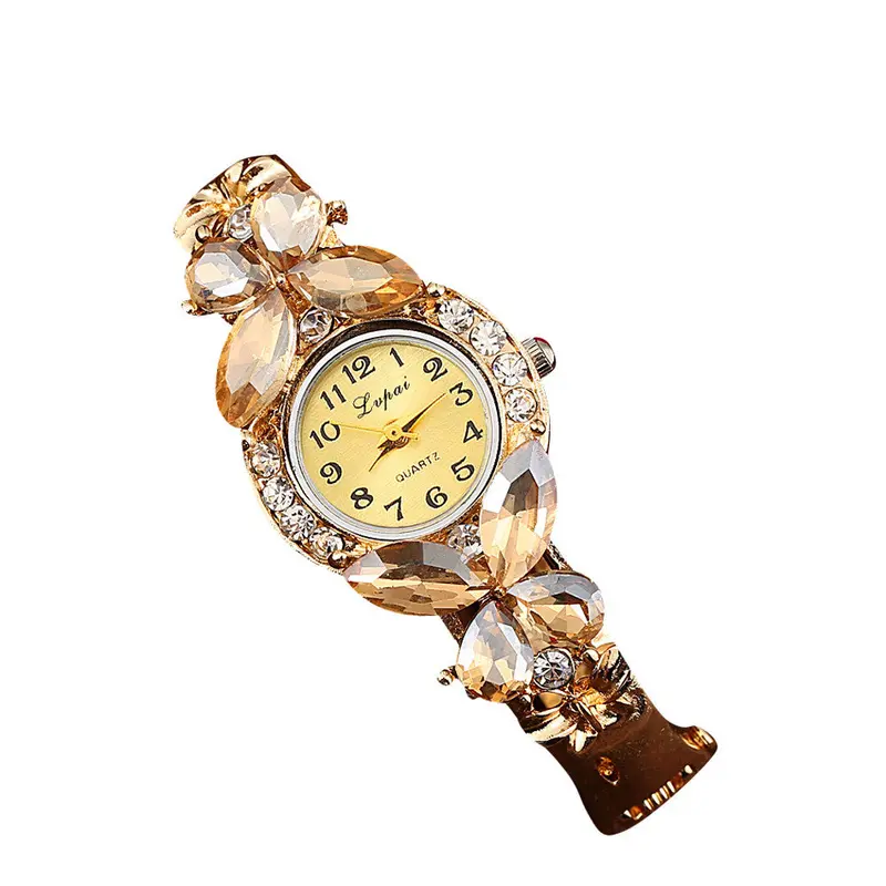 Lvpai Vente Chaude De Mode De Luxe Dress Watches Top Quartz Watch S Montres S Bracelet Montre Watch 1