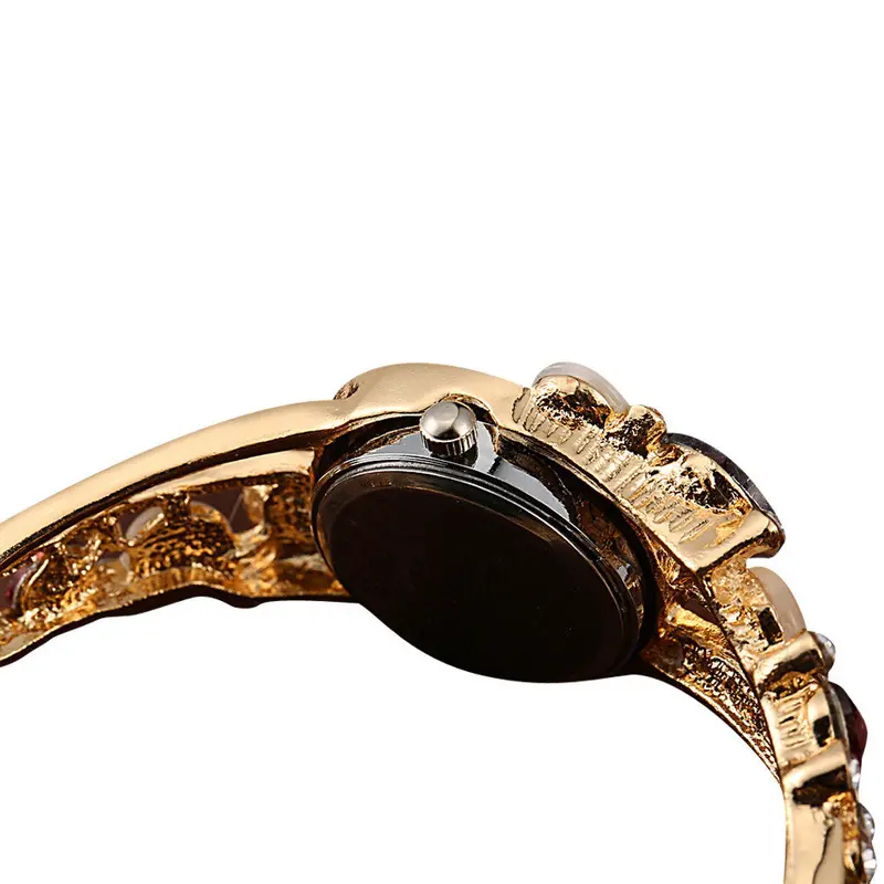 Lvpai Vente Chaude De Mode De Luxe S Montres S Bracelet Montre Dress Pu Leatherquartz Wristwatches Feida 2