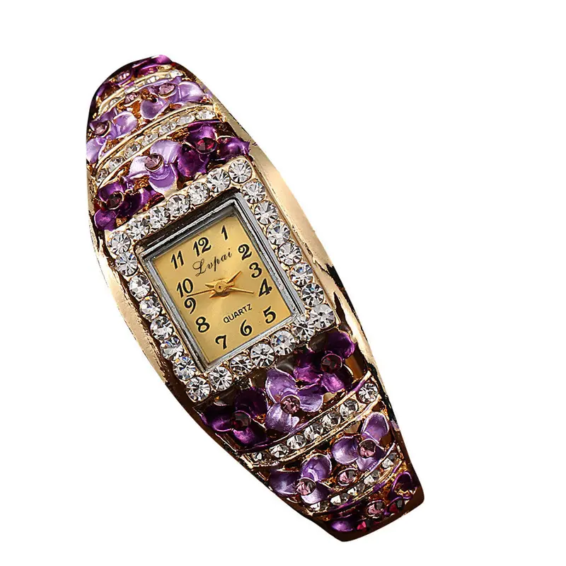 Lvpai Vente Chaude De Mode De Luxe S Montres S Bracelet Watch Relojes Mujer Montre Top Watch Feida 1