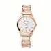 Lvpai Watch Women Quartz Gold Wristwatch Luxury Stainless Steel Strap Dress Clock Gift Relogio Feminino 1