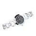 Lvpai Watch Women Quartz Watches Luxury Rhinestone Bracelet Wristwatch Ladies Dress Clock Gift Relogio 1