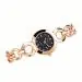 Lvpai Watch Women Quartz Watches Luxury Rhinestone Bracelet Wristwatch Ladies Dress Clock Gift Relogio 3