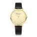 Lvpai Watches Women Big Dial Relogio Feminino Pu Leather Simple Quartz Ladies Dress Clock Gift 1