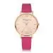 Lvpai Watches Women Dress Clock Pu Leather Band Elegant Quartz Wristwatch Ladies Gift Relogio Feminino 4