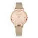 Lvpai Watches Women Dress Clock Pu Leather Band Elegant Quartz Wristwatch Ladies Gift Relogio Feminino 5