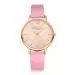 Lvpai Watches Women Dress Clock Pu Leather Band Elegant Quartz Wristwatch Ladies Gift Relogio Feminino 6