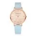 Lvpai Watches Women Dress Clock Pu Leather Band Elegant Quartz Wristwatch Ladies Gift Relogio Feminino 8